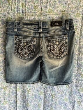 Miss me shorts